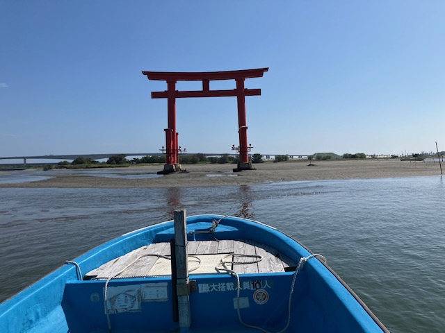 いかり瀬