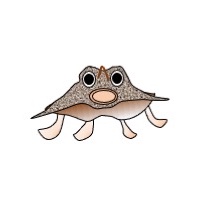 深海魚アイコン